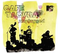 MTV Unplugged by Cafe Tacuba