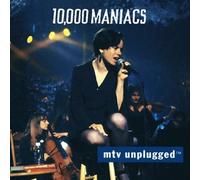 MTV Unplugged by Elektra (1993-01-01)