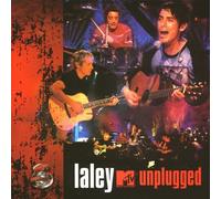 MTV Unplugged By La Ley (2001-09-04)