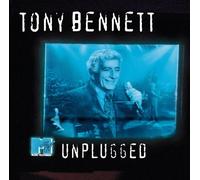 MTV Unplugged by Tony Bennett (2006-08-29)