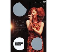 MTV Unplugged Chara [DVD]