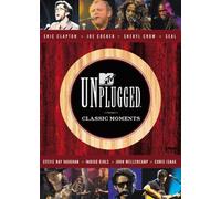 Mtv Unplugged: Classic Moments [DVD] [1999] [Region 1] [US Import] [NTSC]