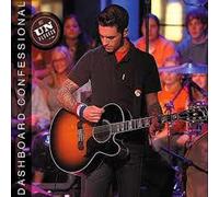 Mtv Unplugged - Dashboard Confessional Vinyl