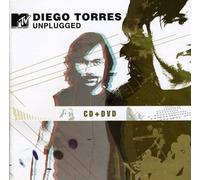MTV Unplugged + DVD