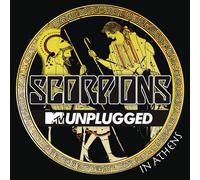 Mtv Unplugged (DVD) Scorpions (US IMPORT)