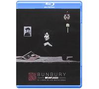 Mtv Unplugged: El Libro De Las Mutaciones by Bunbury