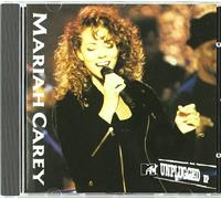 MTV Unplugged EP by Mariah Carey (1992-06-02)