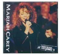 MTV Unplugged EP: Mariah Carey - VISION OF LIVE