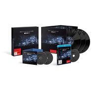 DIE FANTASTISCHEN VIER-MTV UNPLUGGED II (JUBILÄUMS BOX 3LP VINYL+CD+BLURAY NEW