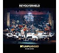 Mtv Unplugged in Drei Akten by Revolverheld