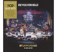 Mtv Unplugged in Drei Akten by Revolverheld