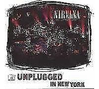 Nirvana - MTV Unplugged in New York [CD]