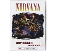 MTV UNPLUGGED IN NEW YORK [DVD]