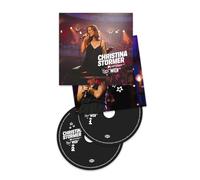 Christina Stürmer – MTV Unplugged in Wien – CD – US Import