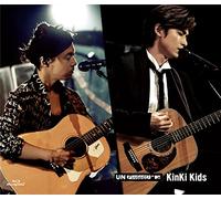 MTV Unplugged: KinKi Kids(Blu-ray)