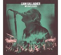 MTV UNPLUGGED (LIVE AT HULL CITY HALL) NEW VINYL