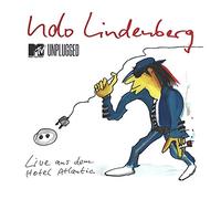 Udo Lindenberg - MTV Unplugged [CD]