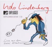 MTV Unplugged: Live Aus Dem Hotel Atlantic /Doppel Import Edition by Lindenberg,Udo (2011) Audio CD