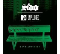MTV Unplugged Live Aus'm Mv by Sido