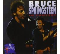 Mtv Unplugged: Los Angeles Le 11 by Bruce Springsteen (2013-05-03)