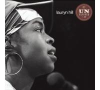 MTV Unplugged No. 2.0 by Hill,Lauryn