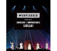 MTV Unplugged Presents: LoveLive! Superstar!! Liella! [Blu-ray]