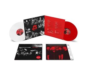 Mtv Unplugged (Sammler Edition Rot/Weiss