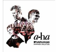 MTV Unplugged: Summer Solstice by a-ha (CD, 2017)