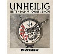 MTV Unplugged ""Unter Dampf - Ohne Strom""