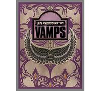 Mtv Unplugged:Vamps [DVD-AUDIO]