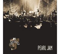 Pearl Jam - MTV Unplugged - Vinyl (2019)