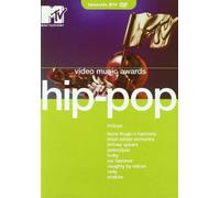 Mtv Video Music Awards Hip-Hop (Import) (Dvd) (2004) Varios