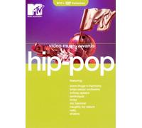 MTV video music awards hip-pop [DVD]