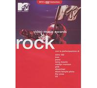 Mtv Video Music Awards - Rock