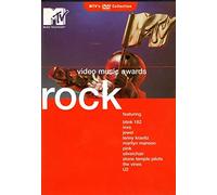 MTV Video Music Awards Rock