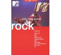 Mtv Video Music Awards: Rock [DVD] [2003] [Region 1] [US Import] [NTSC]