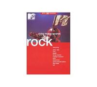 MTV Video Music Awards: Rock [DVD]