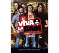 MTV Viva LaBam Box