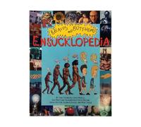 MTV's Beavis & Butt-Head's Ensucklopedia