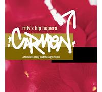 Mtv's Hip Hopera: Carmen - TV Soundtrack