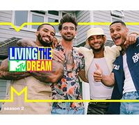 MTVs Living The Dream - Season 02