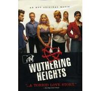 MTV'S WUTHERING HEIGHTS