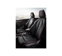 MTVTFECEWG 2 PCS Car Front Row Seat Covers For Mercedes For Benz W203 W205 W211 W212 CLA W204 ML W164 GLK W176 W177 Series A B C E S(3)