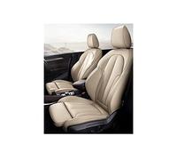 MTVTFECEWG 2 PCS Car Front Row Seat Covers For Mercedes For Benz W203 W205 W211 W212 CLA W204 ML W164 GLK W176 W177 Series A B C E S(4)