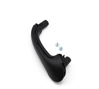 MTVTFECEWG 2038101551 Car Interior Accessories Door Pull Handle Replacement for Mercedes for Benz W203 C Class 2000-2007 (Black Front Left)