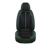 MTVTFECEWG 2pcs Front Car Seat Covers For Land Rover For Range Rover For Evoque Seat Protectors Interior Accessories(Standard,2)
