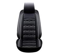 MTVTFECEWG 2pcs Front/Rear Car Seat Covers For Toyota For Auris For Wish For Avensis T25 T27 For Corolla For Camry 40(2PCS Front,3)