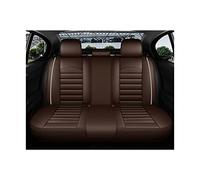 MTVTFECEWG 2pcs Front/Rear Car Seat Covers For Volvo XC60 XC90 XC40 XC70 S60L C30 S80 S90 V50 V60 Interior Accessories(Rear,4)