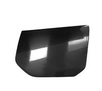 MTVTFECEWG Car Accessories 51118069949 51118092345 For X6 G06 Series Front Bumper Tow Hook Cover Cap Plastic(LH 51118092345)