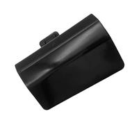 MTVTFECEWG Car Accessories For Mercedes For Benz W218 X218 CLS 2188850226 Rear Bumper Trailer Cover Tow Hooks